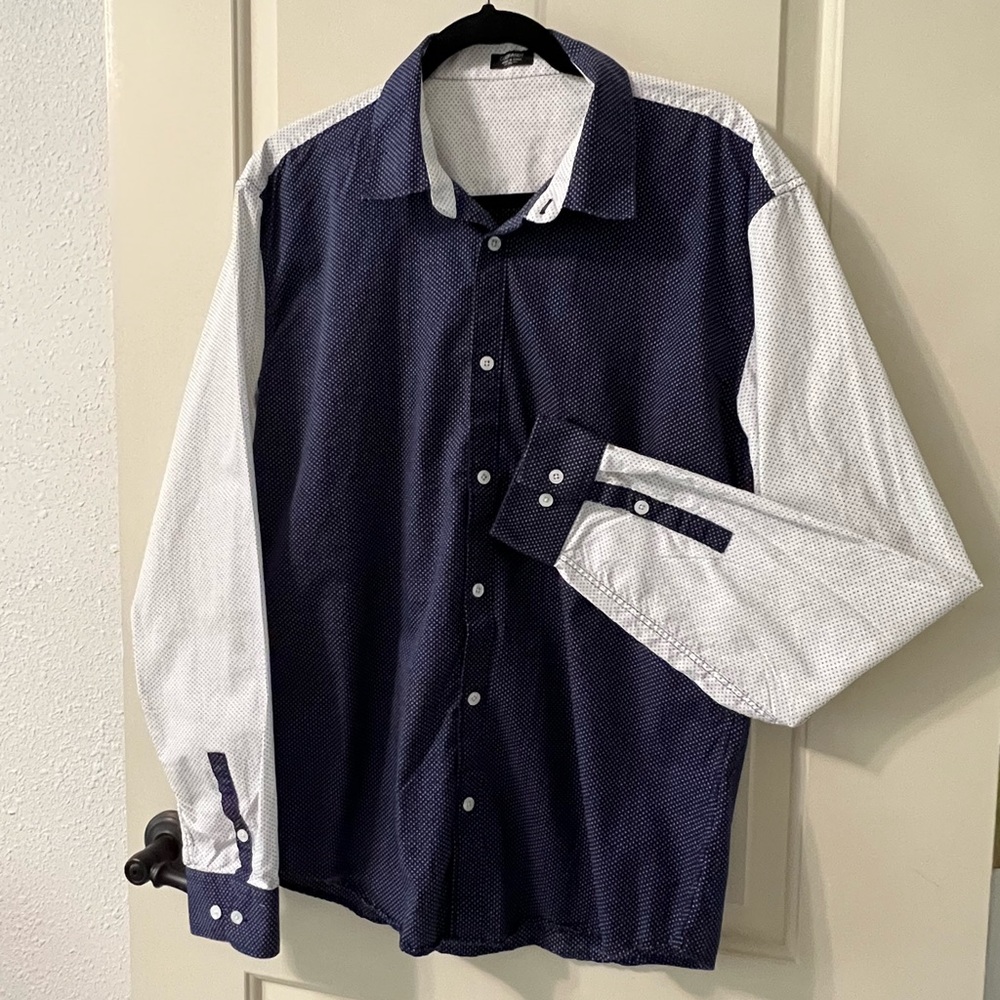Dress shirt